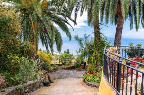 El Palmeral