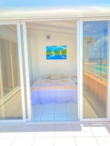 Apartamento Au Bord de Mer