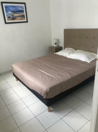 Apartamento Au Bord de Mer