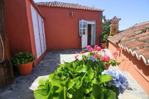 Casas Los Alisios