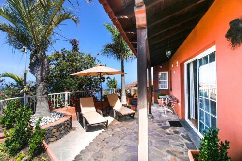 Casas Los Alisios