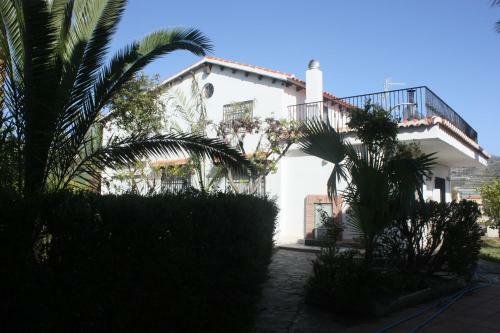 Villa Cortijo Del Sidi