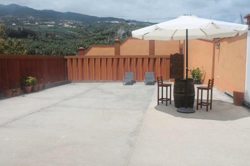 La Casa Del Abuelo