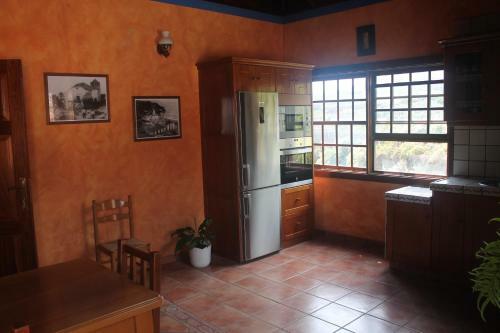La Casa Del Abuelo
