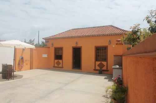 La Casa Del Abuelo