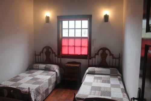 La Casa Del Abuelo