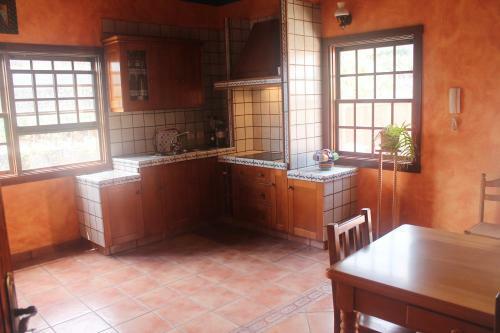 La Casa Del Abuelo