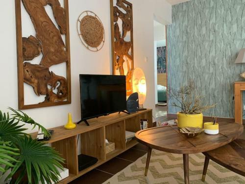 Apartamento Ilococo