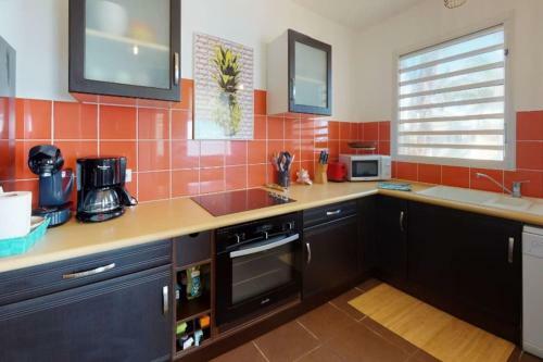 Apartamento Ilococo