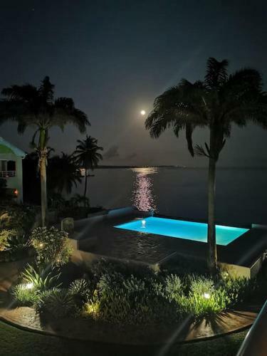 Apartamento Ilococo