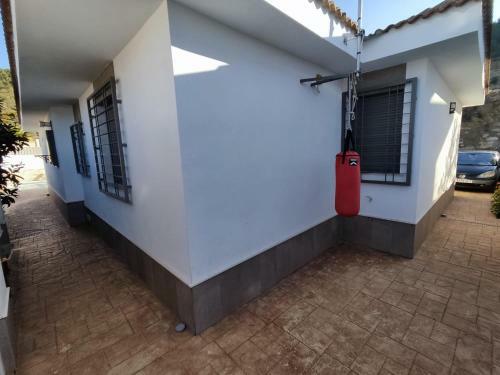 Villa Campoamor