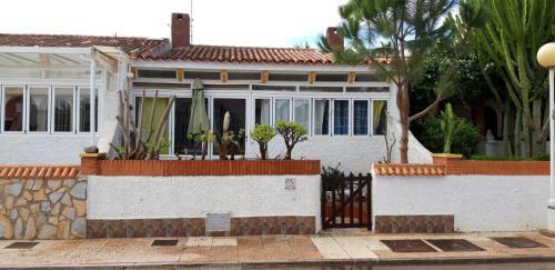 Adosado Estrella Del Mar