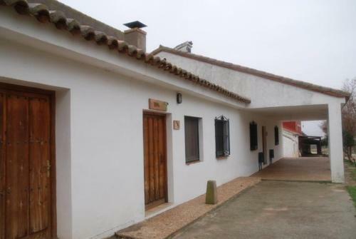 La Dehesa Boyal