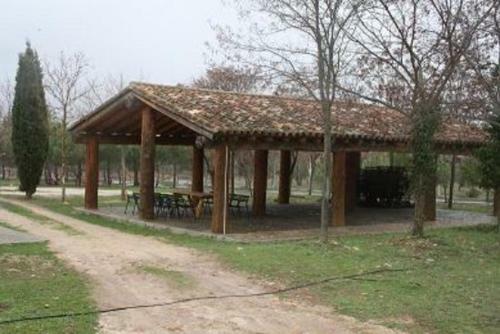 La Dehesa Boyal