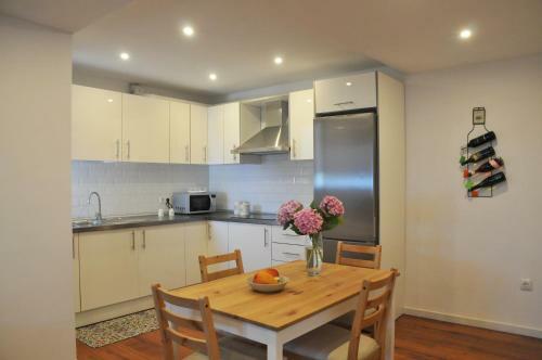 Casa T�a Tomasa