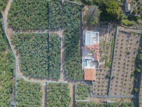 Villa Hacienda Camino de La Cruzada