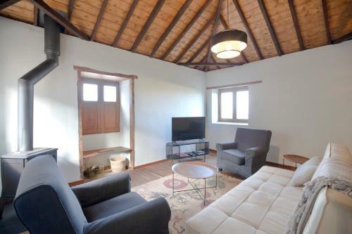 Villa Hacienda Camino de La Cruzada