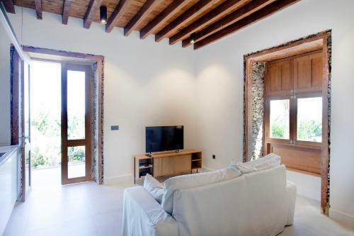 Villa Hacienda Camino de La Cruzada