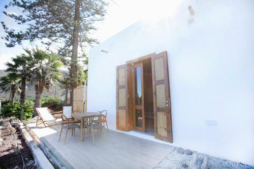 Villa Hacienda Camino de La Cruzada