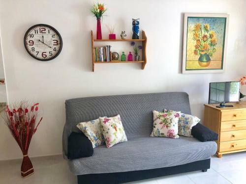 Apartamento Casco Los Silos, Cerca de Garachico