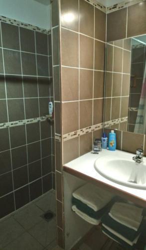 Apartamento Bois Jolan, Sainte Anne.