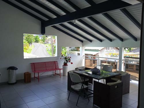 Jg Guest House