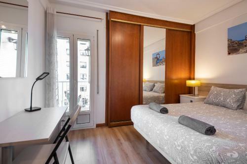 Apartamento San Sebastian Escape!