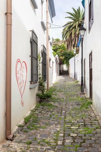 Casa La Ranita