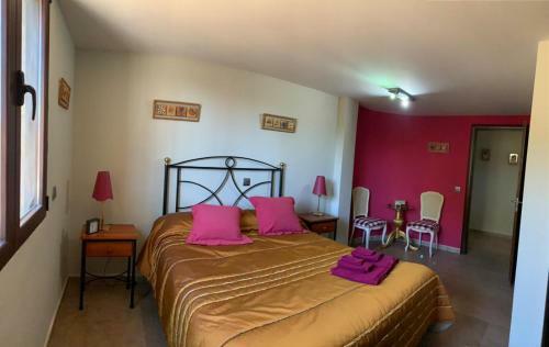 La Casina de Lozoya