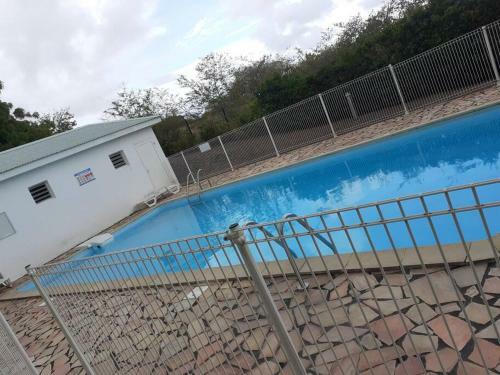 Apartamento Appartement Lyly