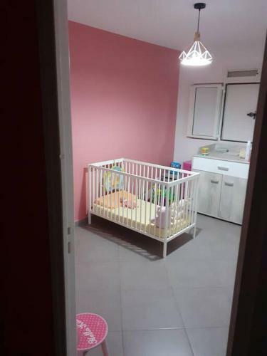 Apartamento Appartement Lyly