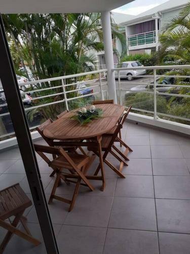 Apartamento Appartement Lyly
