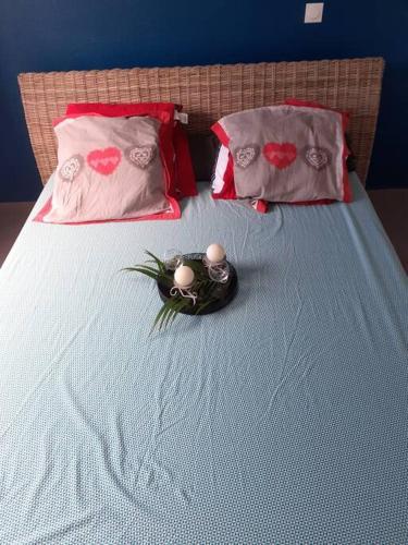 Apartamento Appartement Lyly
