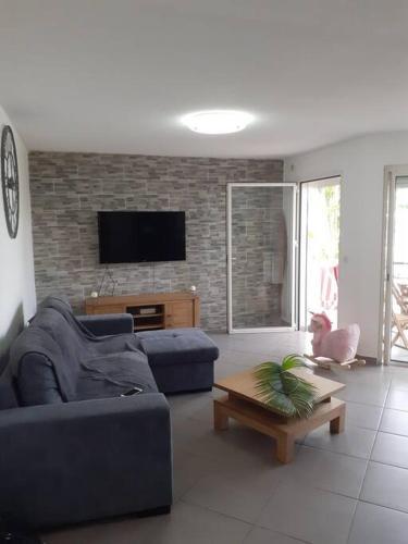 Apartamento Appartement Lyly