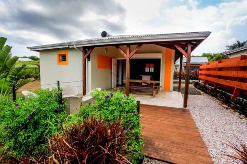 Apartamento K�z Corail