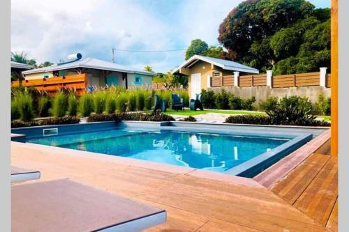 Apartamento K�z Corail