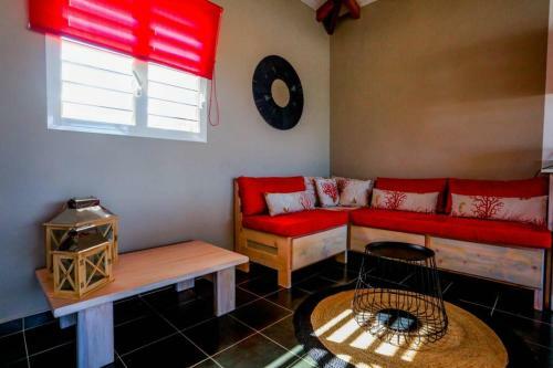 Apartamento K�z Corail