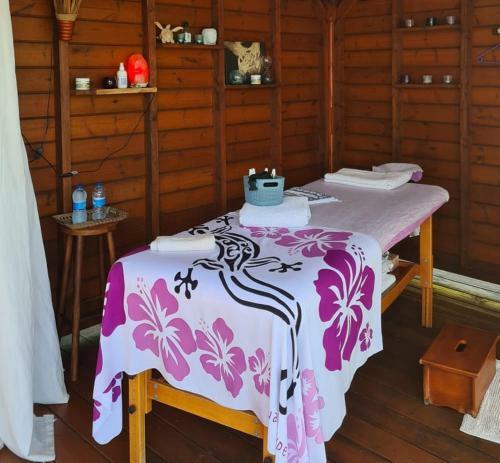 Kot� Zen G�tes Et Spa