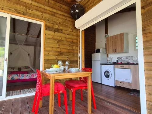Kot� Zen G�tes Et Spa