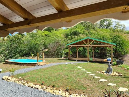 Kot� Zen G�tes Et Spa