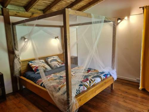 Kot� Zen G�tes Et Spa