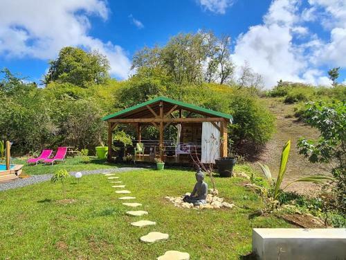 Kot� Zen G�tes Et Spa