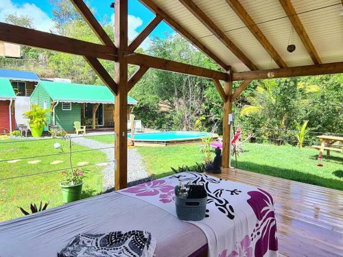 Kot� Zen G�tes Et Spa