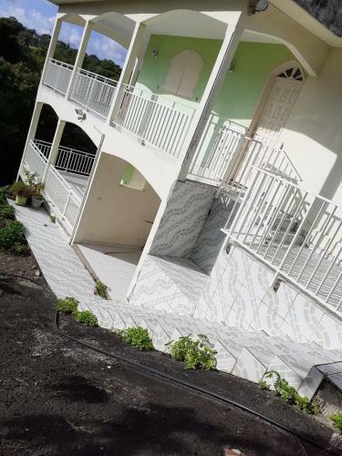 Apartamento Colibri Des Iles