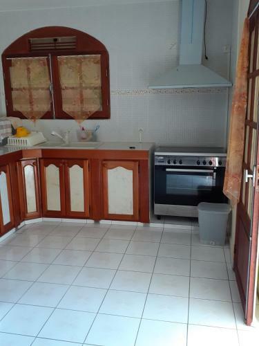 Apartamento Colibri Des Iles