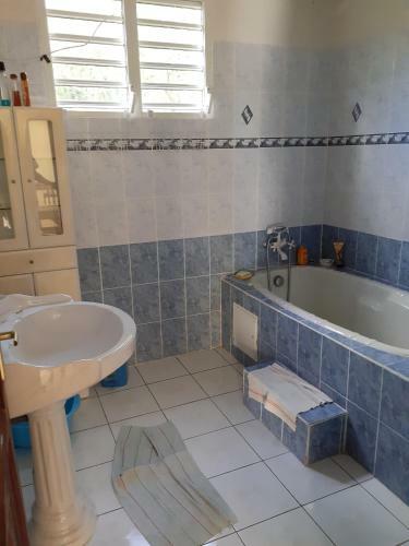 Apartamento Colibri Des Iles