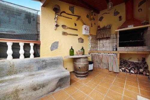 Apartamento La Casita Canaria