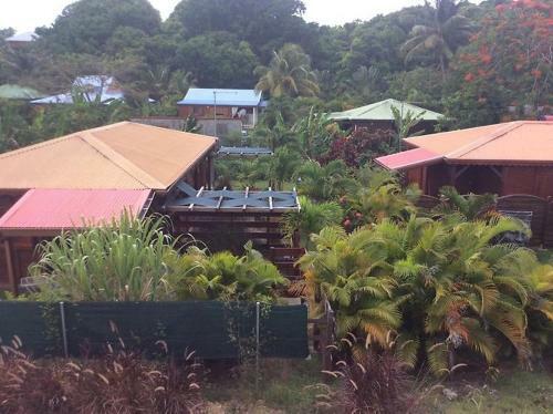 Bungalow Tropical