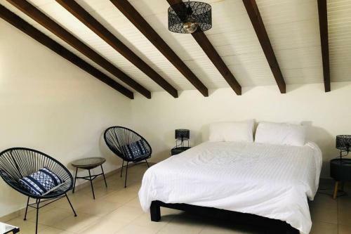Villa K�z Tropicale