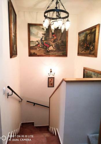 Casa Sierra Norte Madrid